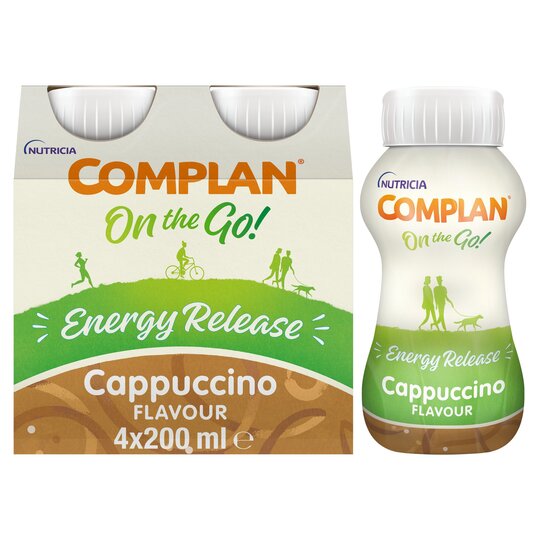 Complan ... image