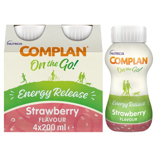 Complan ... image