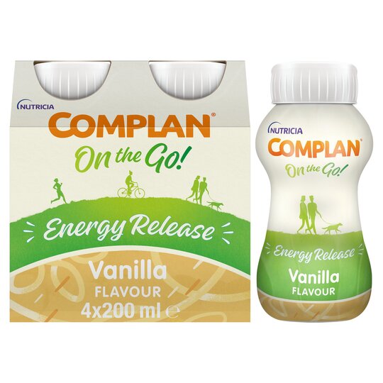 Complan ... image