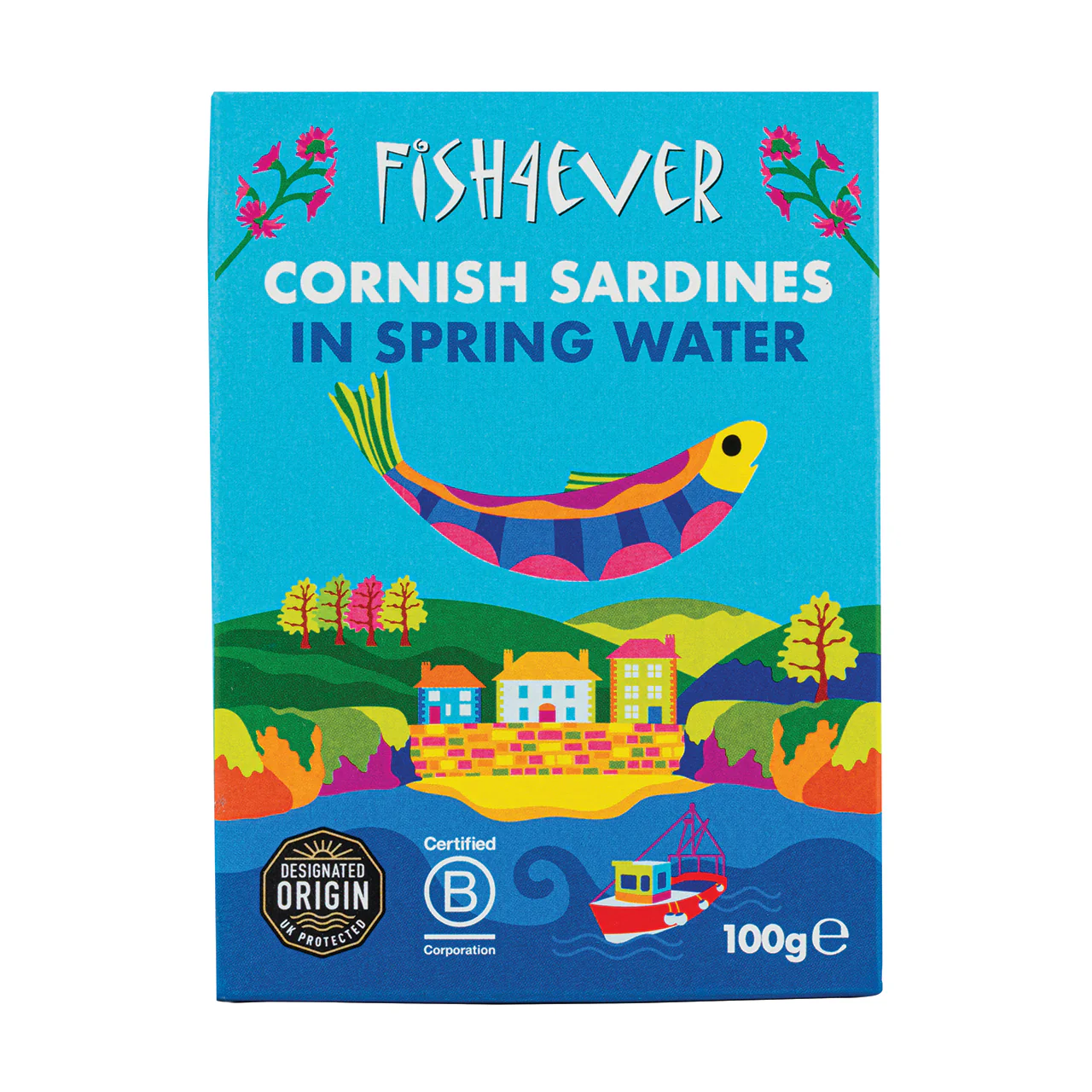 Cornish ... image