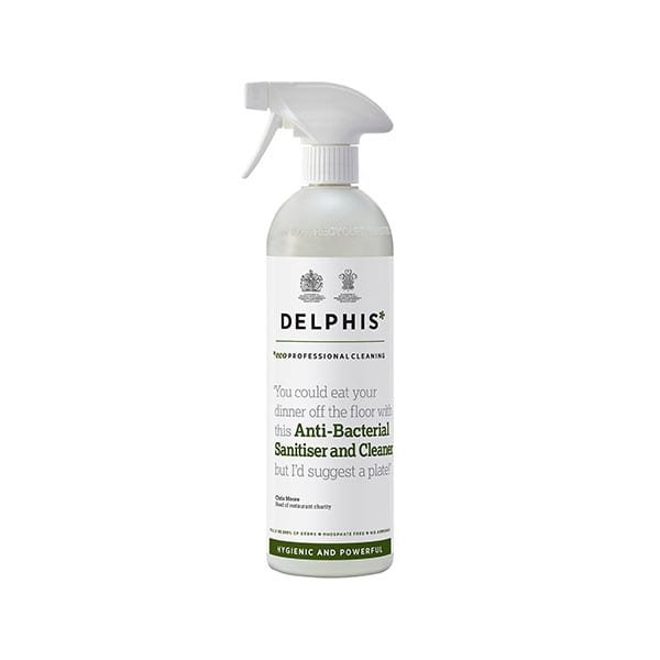 Delphis ... image