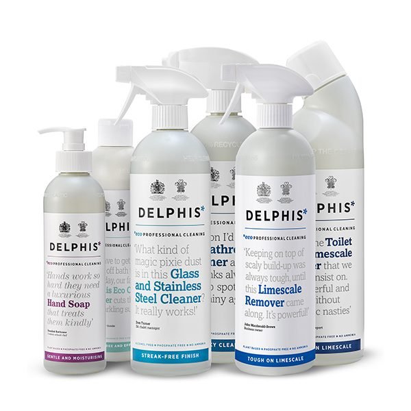 Delphis ... image