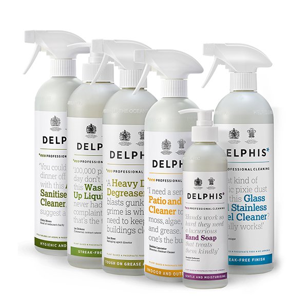 Delphis ... image