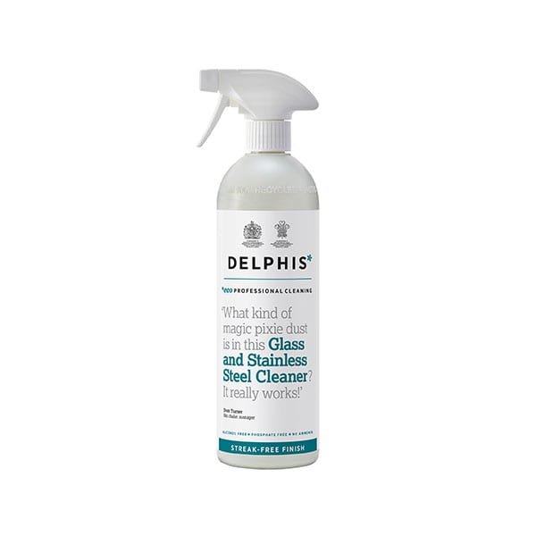 Delphis ... image