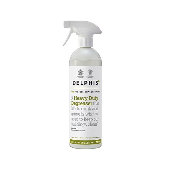 Delphis ... image