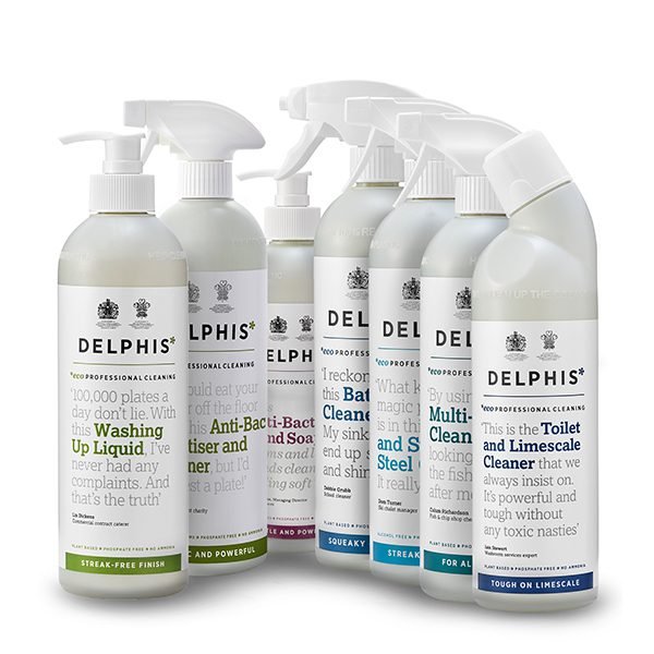 Delphis ... image
