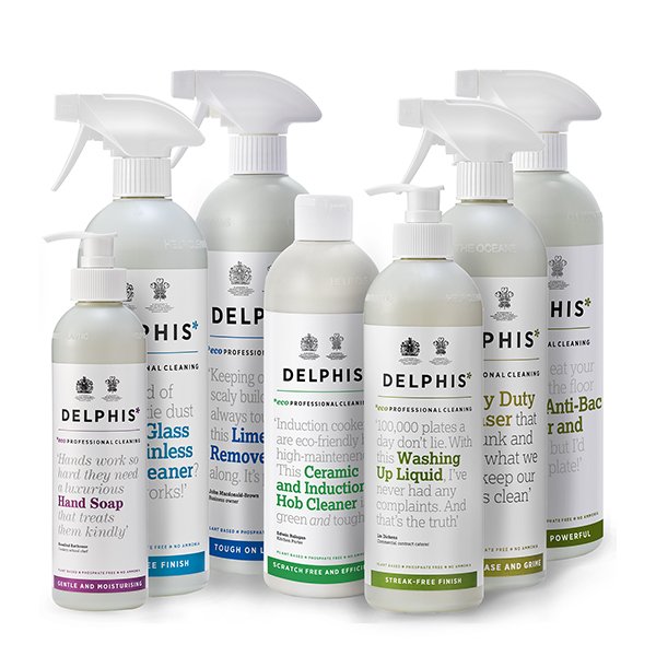Delphis ... image