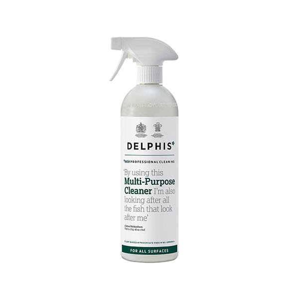 Delphis ... image