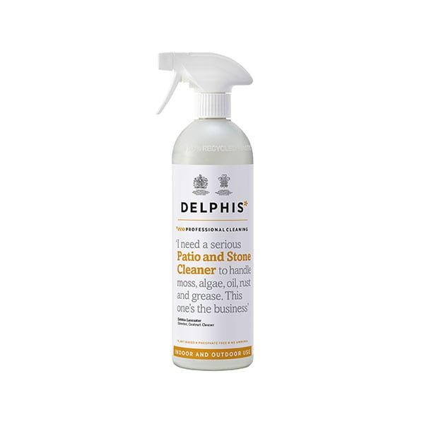 Delphis ... image