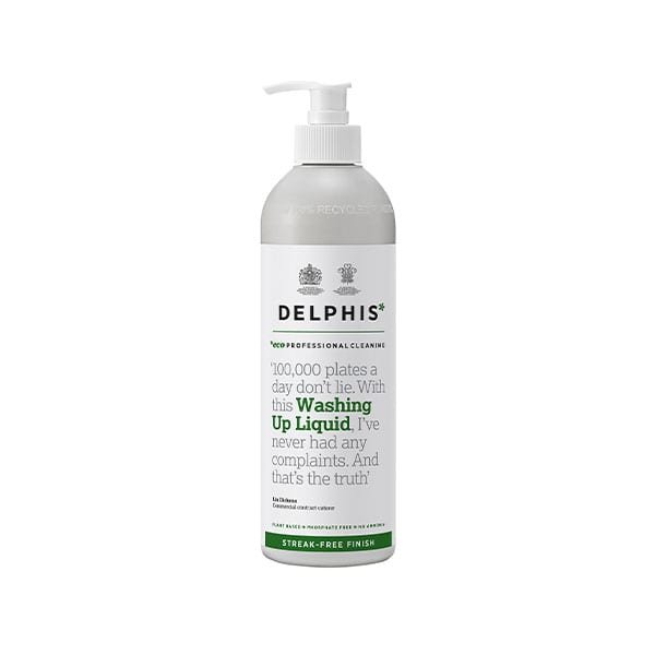 Delphis ... image