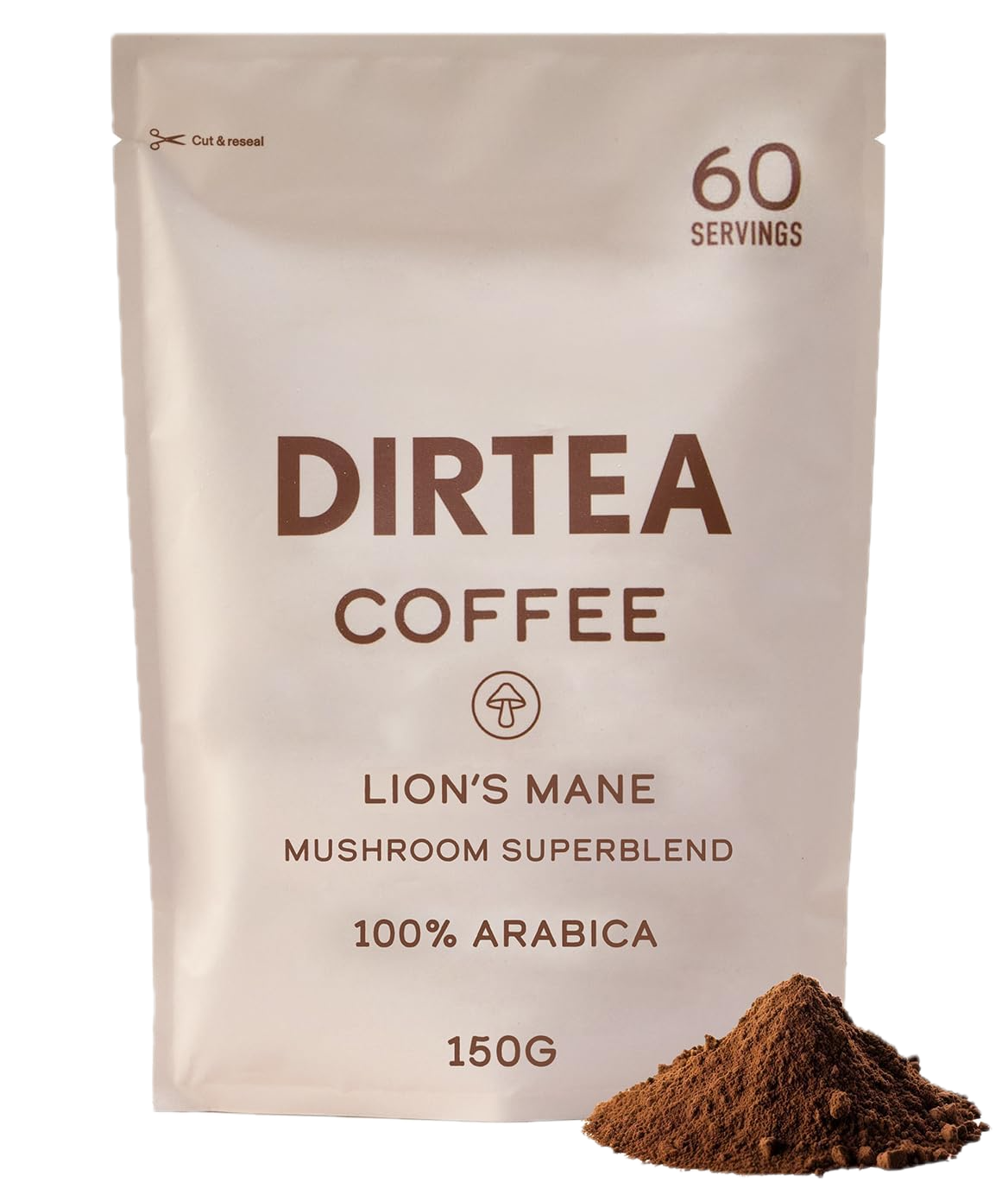 Superblend Coffee