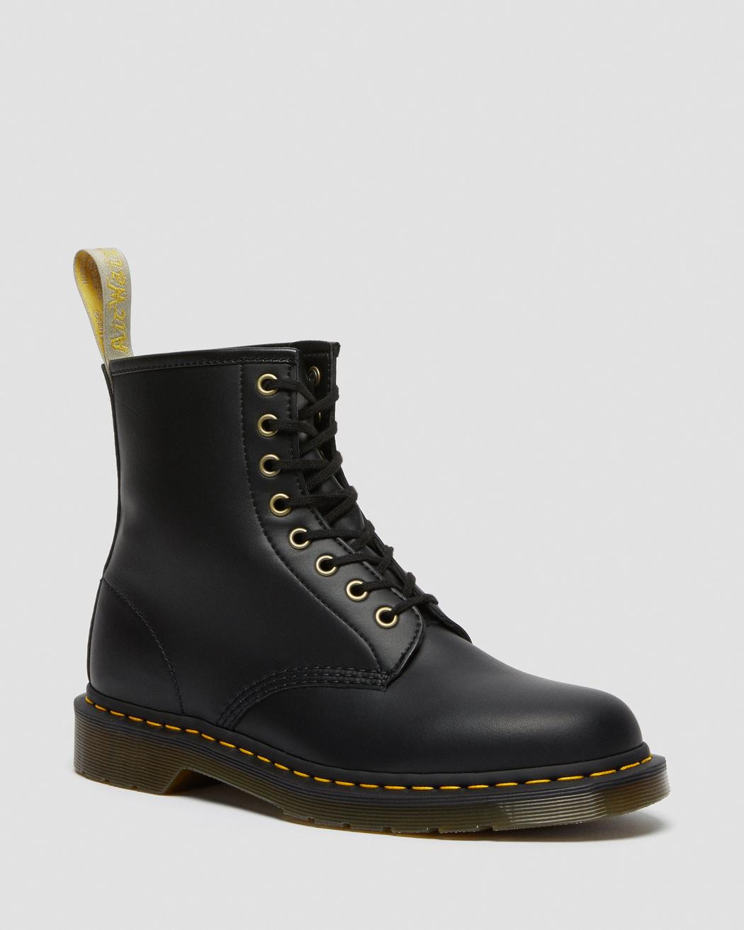 Dr. Martens Vegan 1460 Ankle Boots
