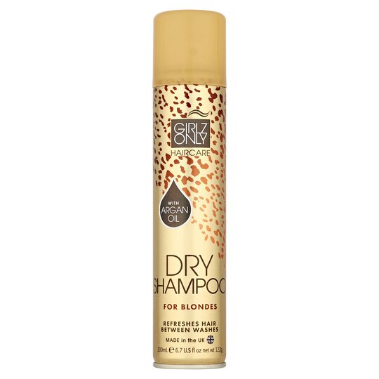 Dry Sham... image