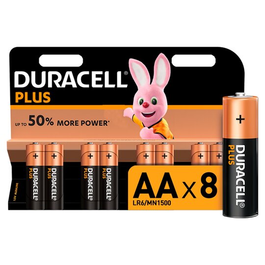 Duracell... image