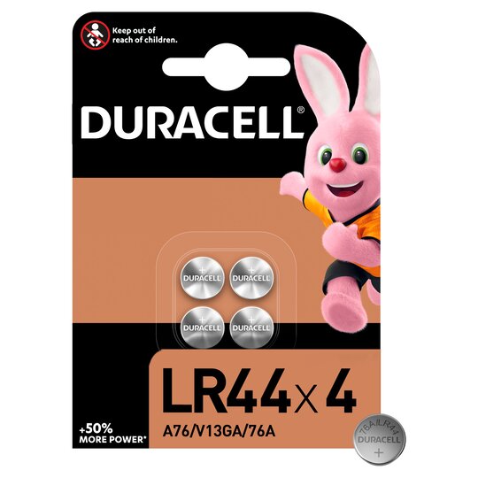 Duracell... image