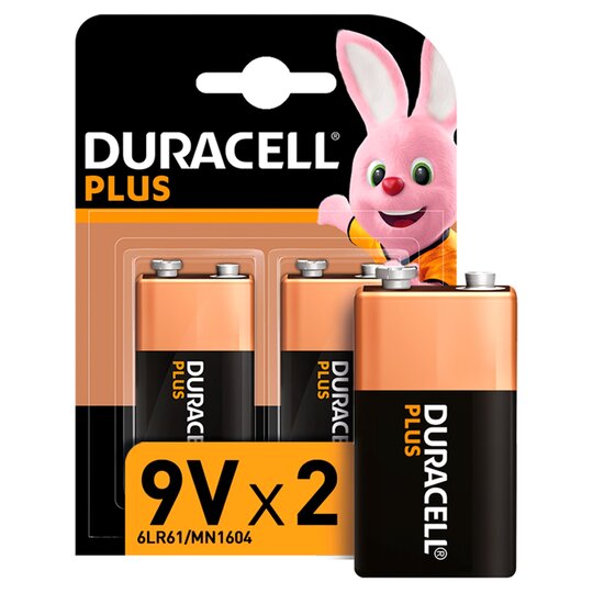 Duracell... image