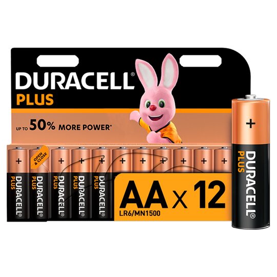 Duracell... image