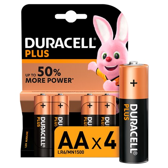 Duracell... image