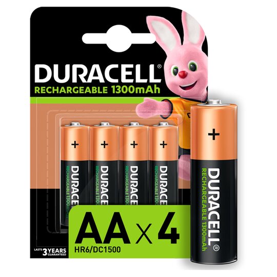 Duracell... image