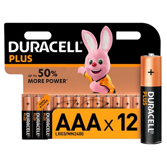 Duracell... image