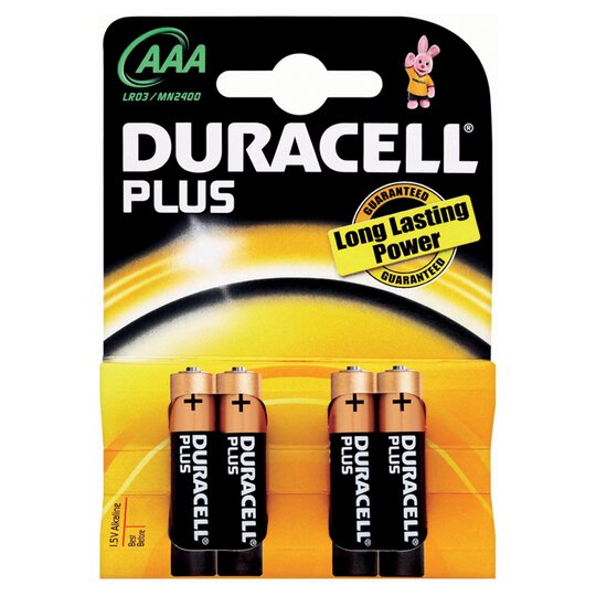 Duracell... image