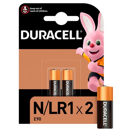DURACELL... image