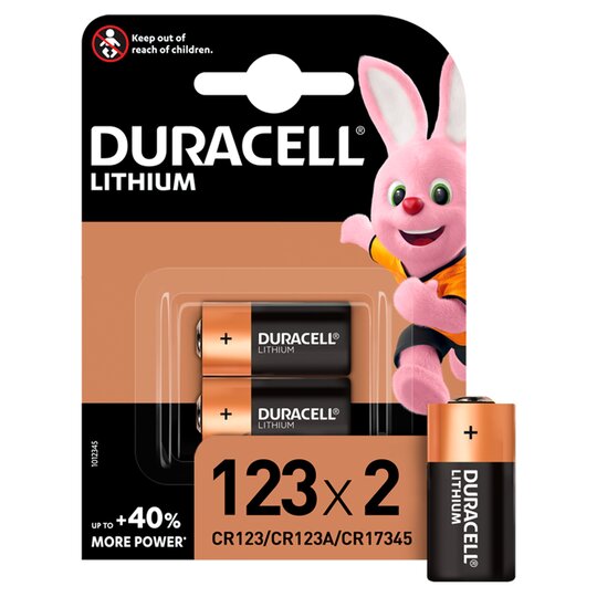 Duracell... image