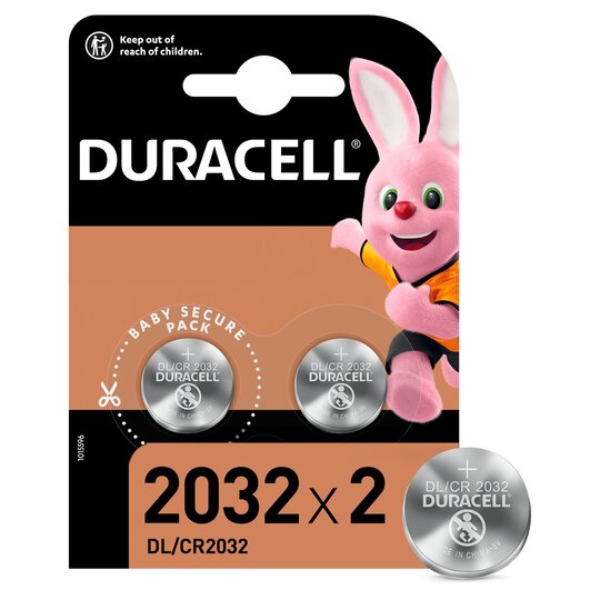 Duracell... image