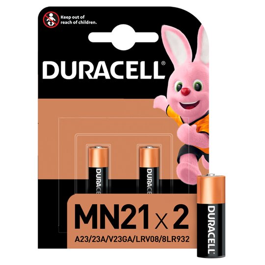 Duracell... image