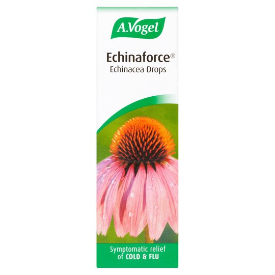 Echinaforce Echinacea Drops 15Ml