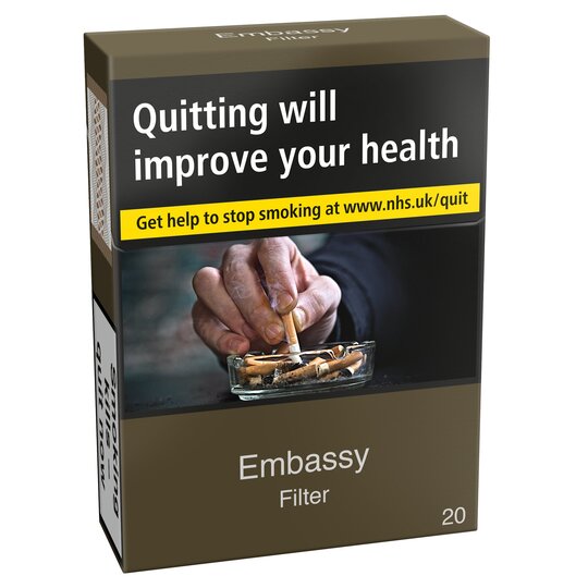 Embassy ... image