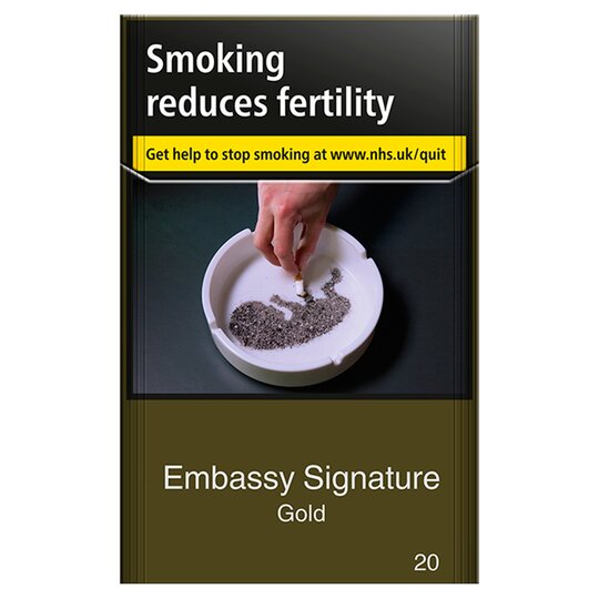 Embassy ... image