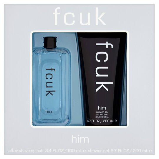 Fcuk Ori... image