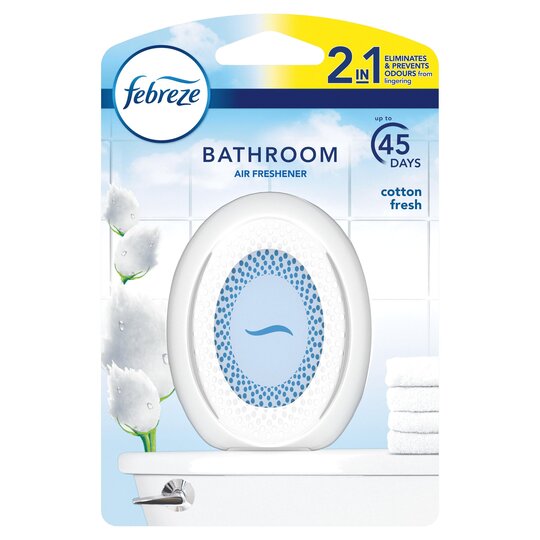 Febreze ... image