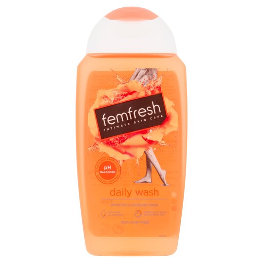 Femfresh... image