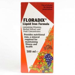 Floradix... image