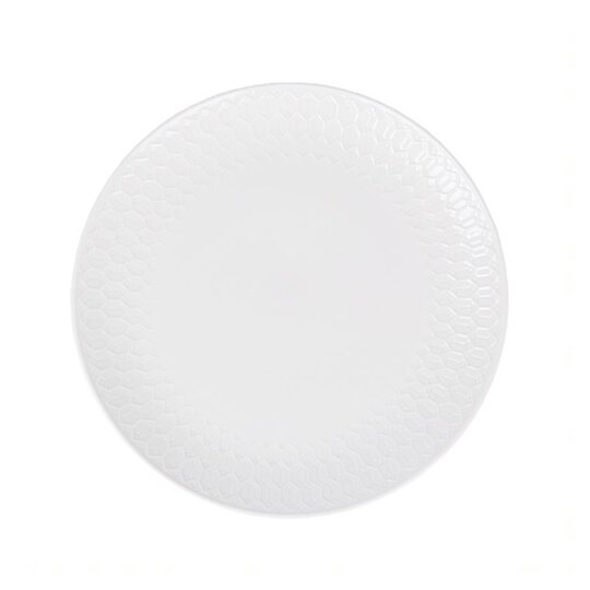Fox & Ivy Highgate Dinner Plate