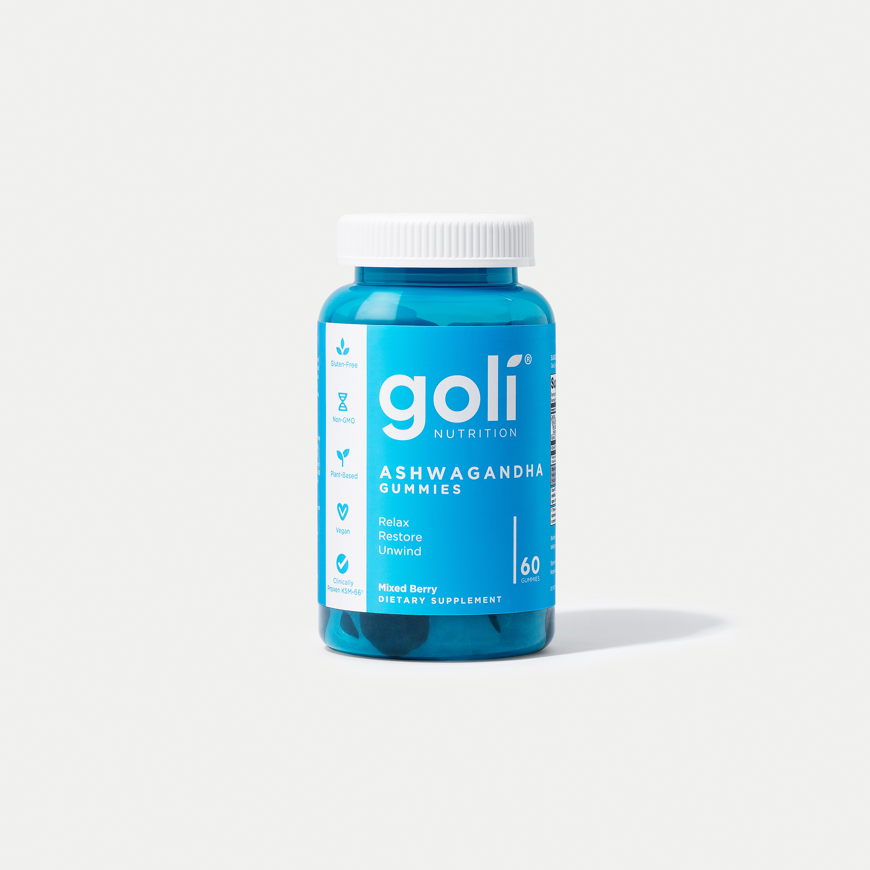Goli Ashwagandha Gummies