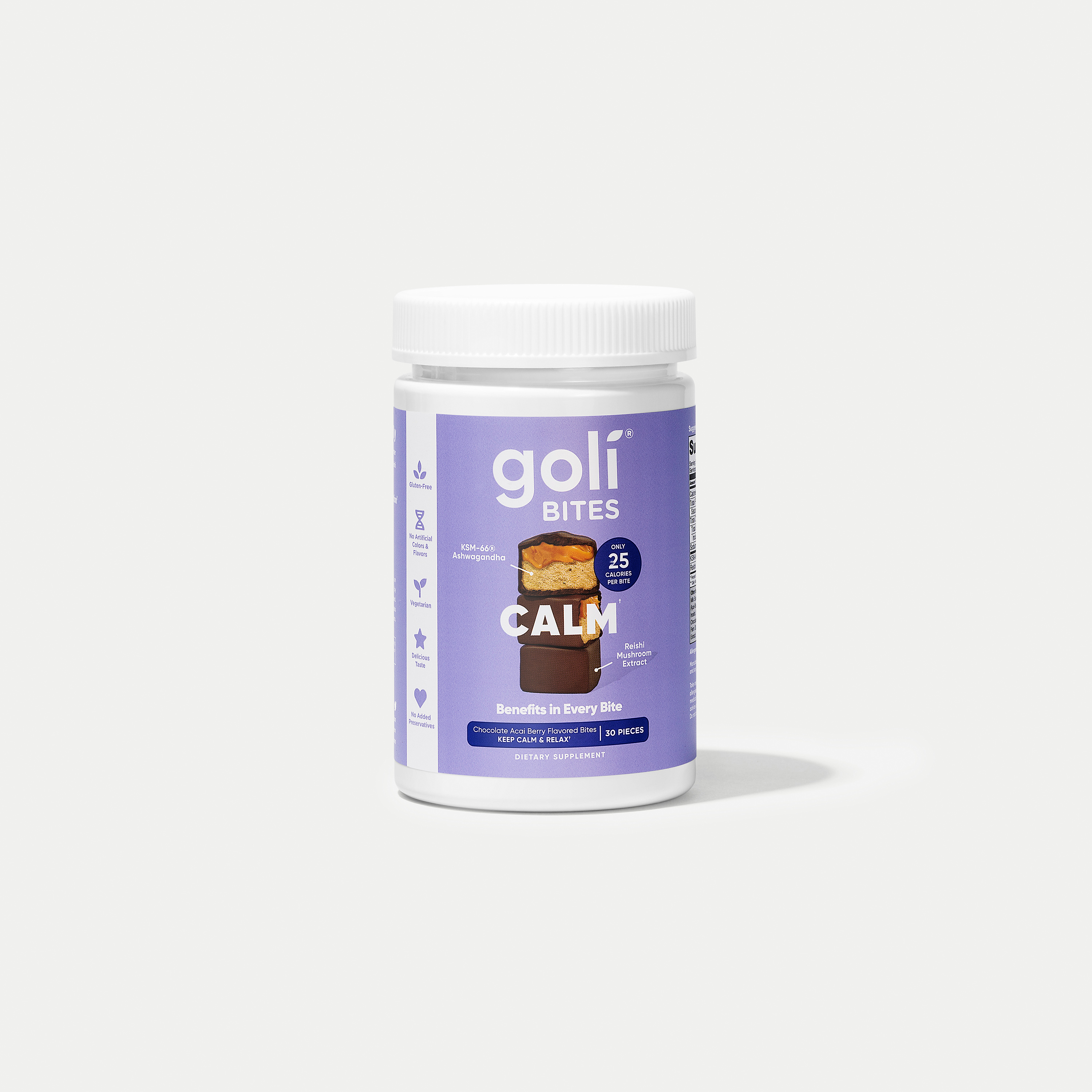 Goli Cal... image