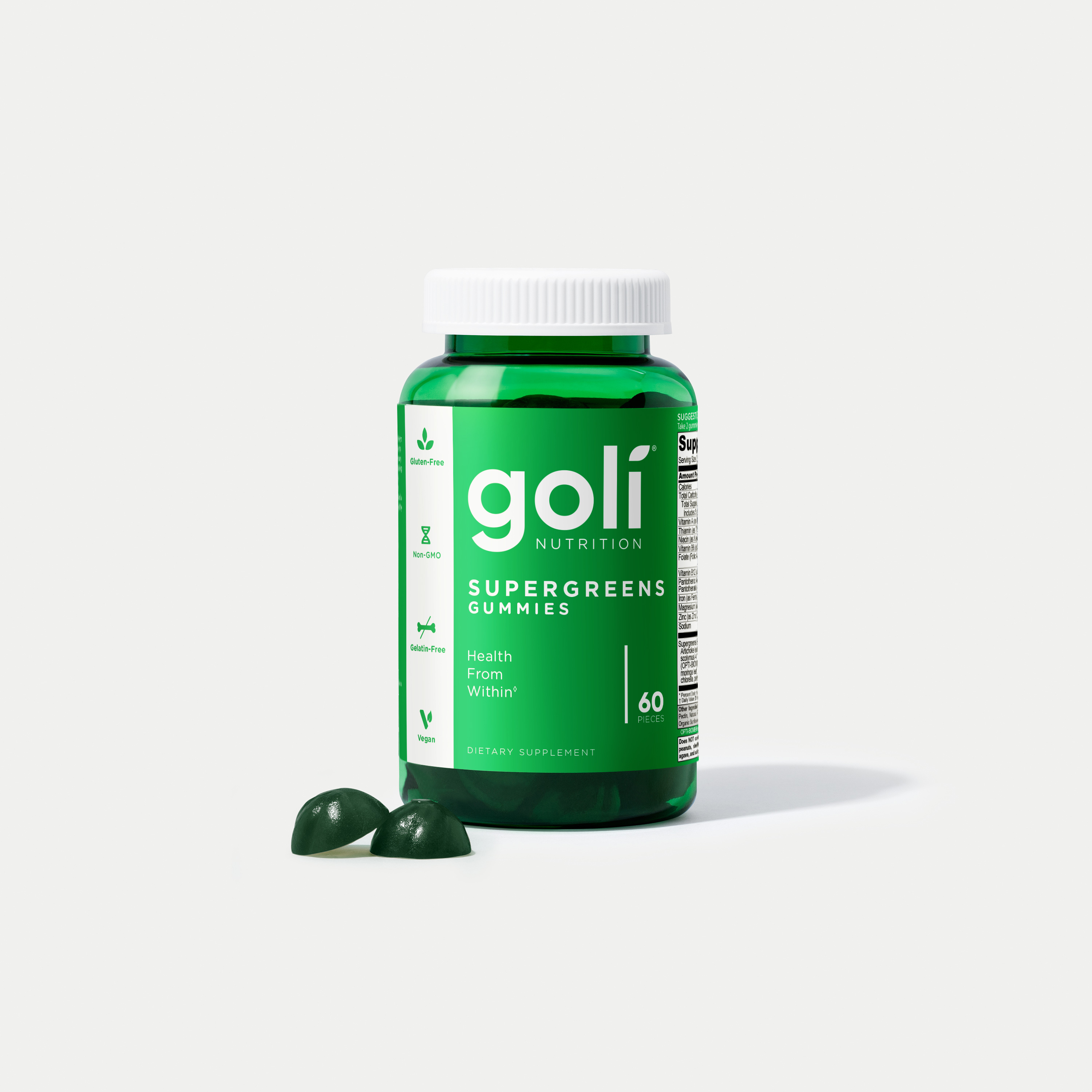 Goli Sup... image