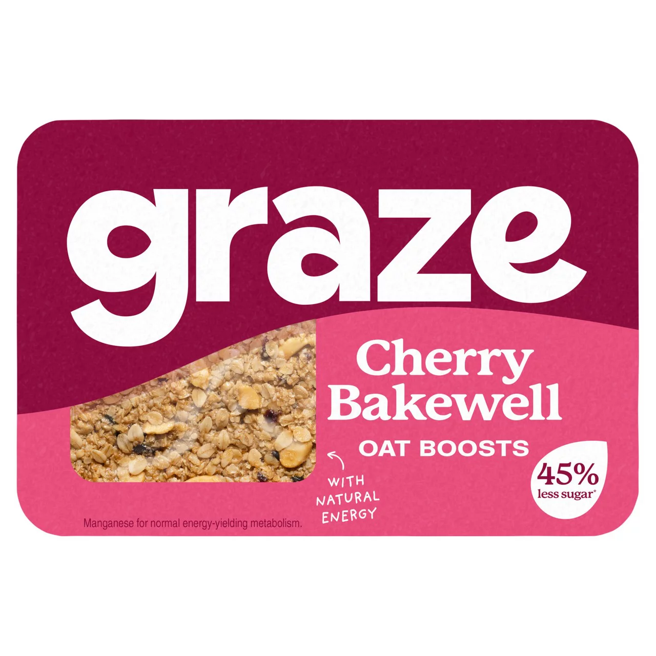 Graze Ch... image