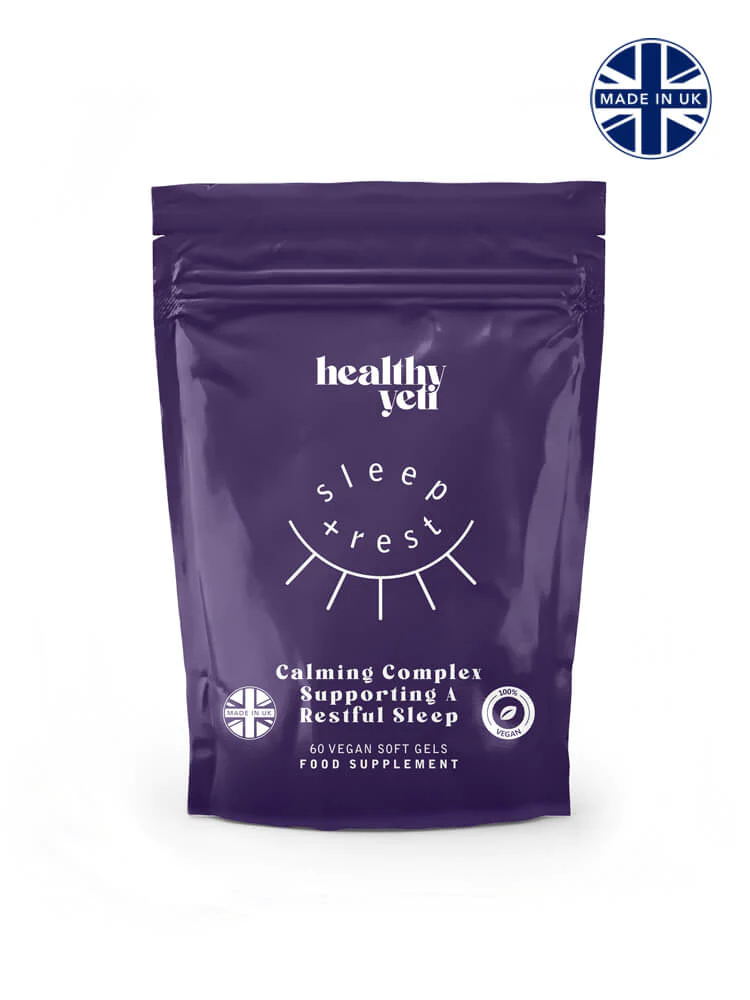 Healthy ... image