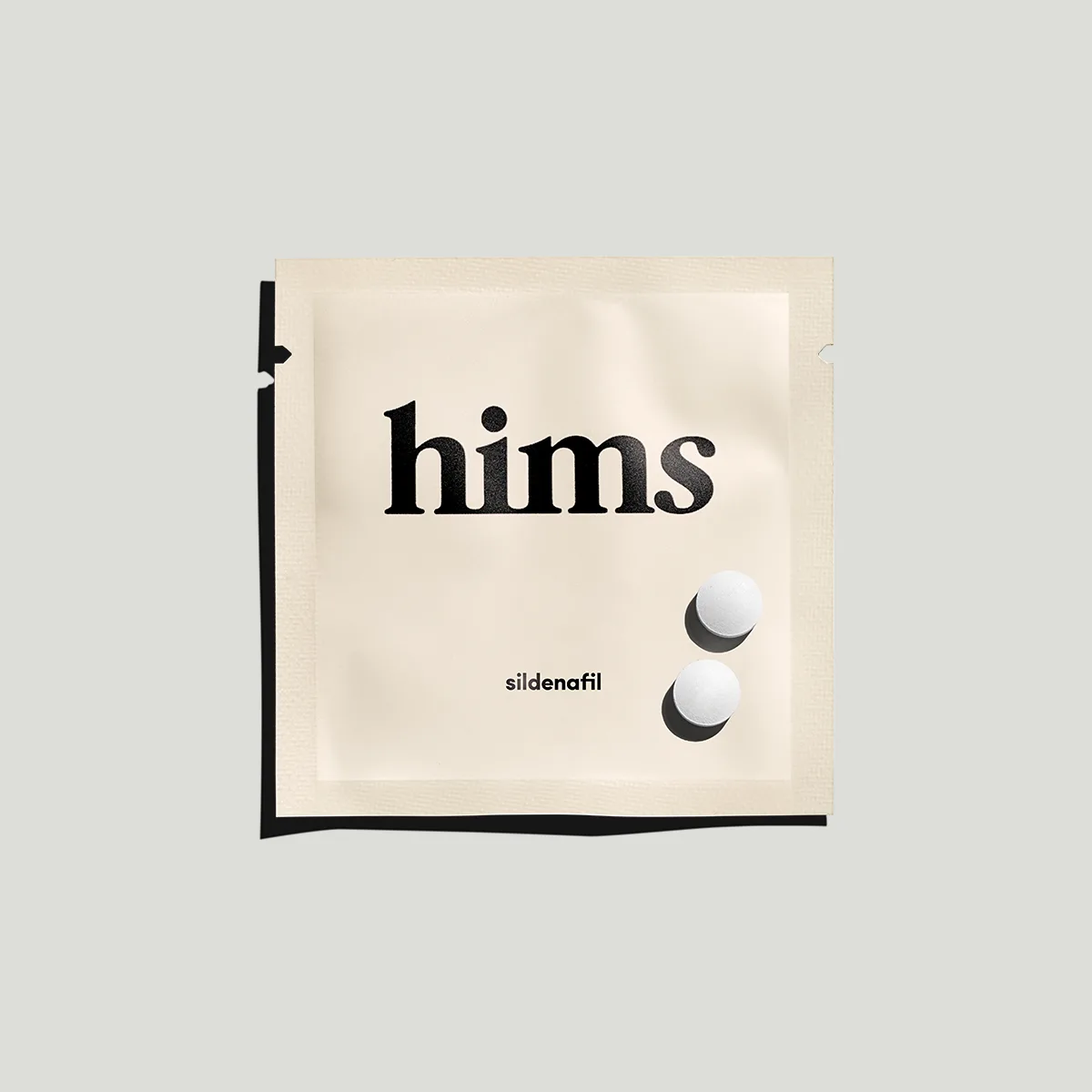 hims Sildenafil For PE
