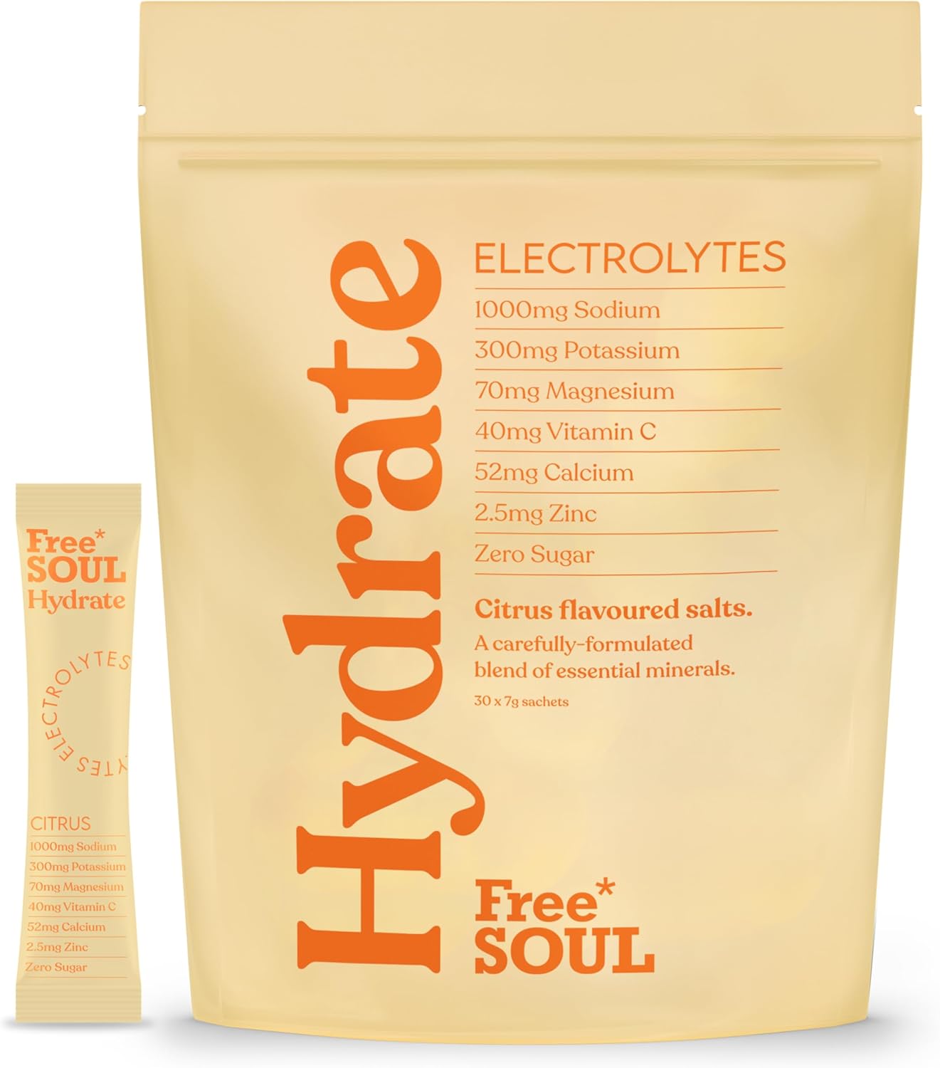 Hydrate ... image