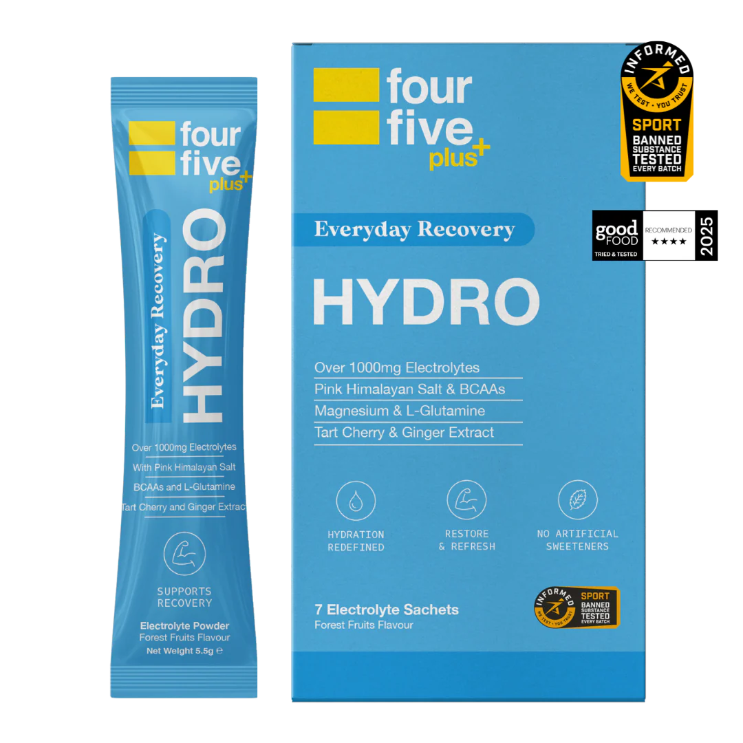 Hydro Hy... image