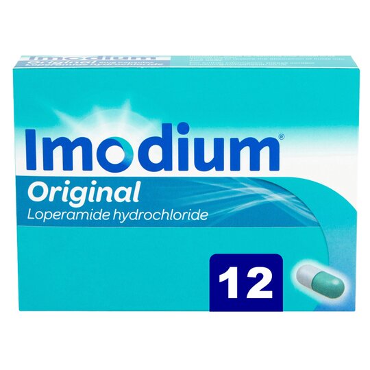Imodium ... image
