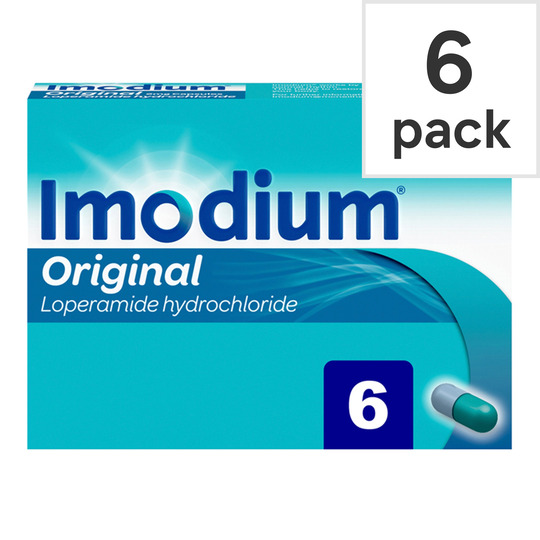 Imodium ... image