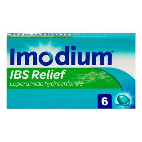 Imodium ... image