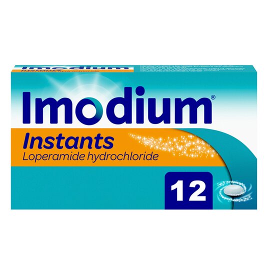 Imodium ... image
