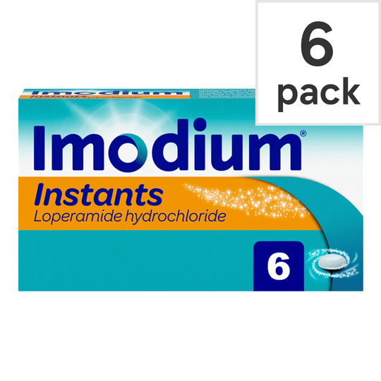 Imodium ... image